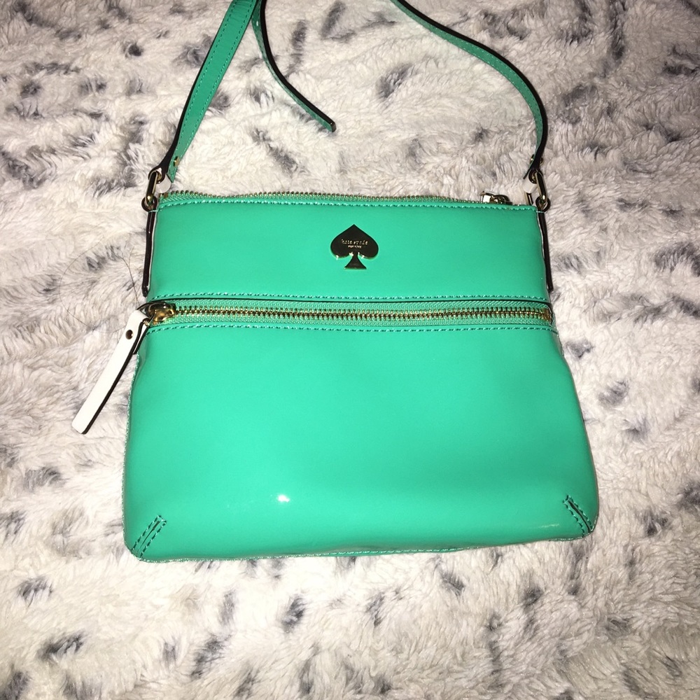 Kate Spade Flicker Tenley